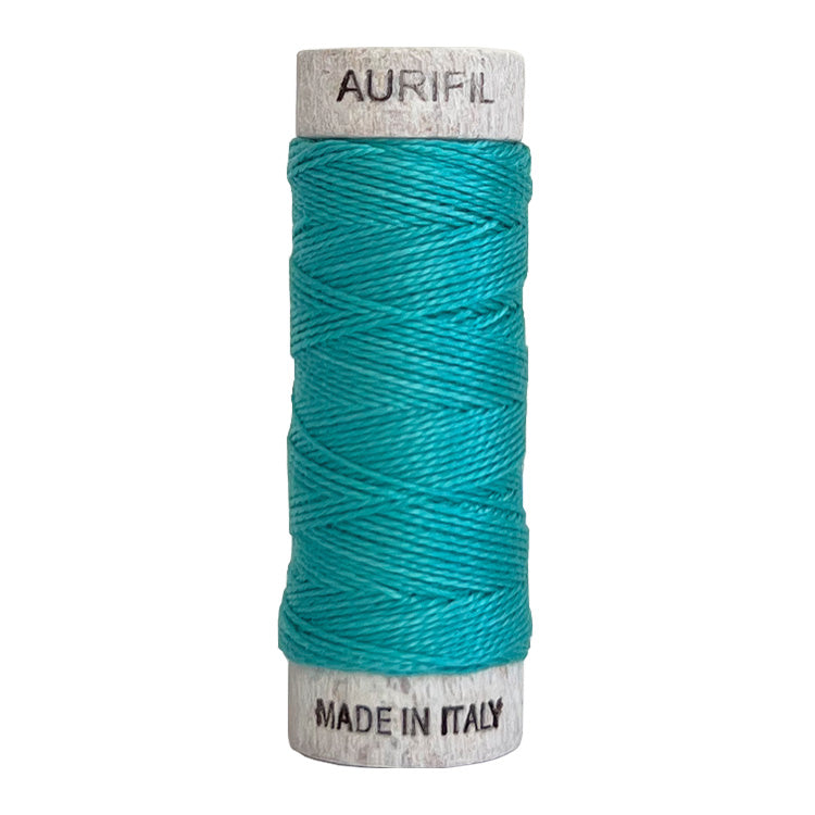 Aurifil Garn aus 100% Baumwolle, 8 wt/2-fach - 1148