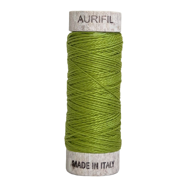 Aurifil Garn aus 100% Baumwolle, 8 wt/2-fach - 1231