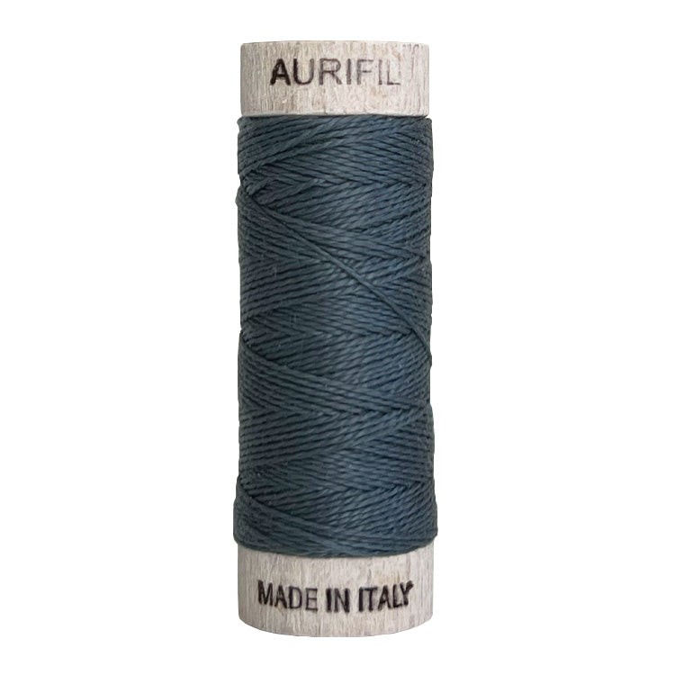 Aurifil Garn aus 100% Baumwolle, 8 wt/2-fach - 1246