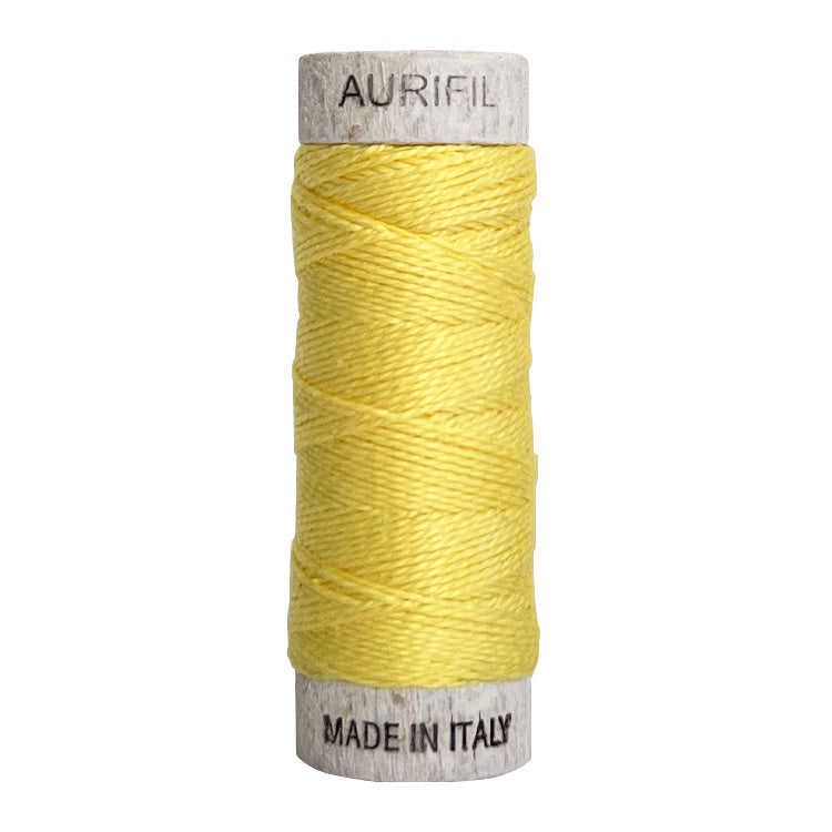 Aurifil Garn aus 100% Baumwolle, 8 wt/2-fach - 2115