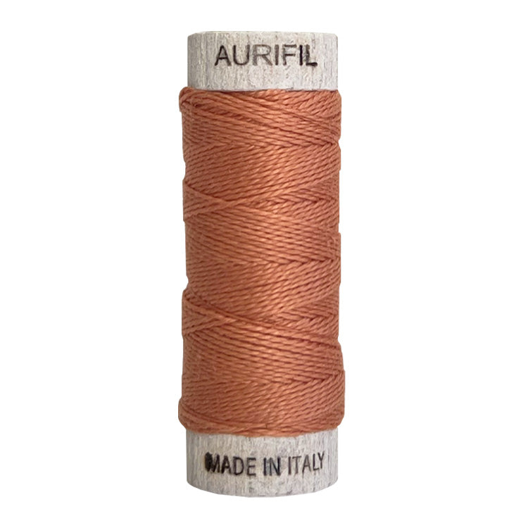Aurifil Garn aus 100% Baumwolle, 8 wt/2-fach - 2215