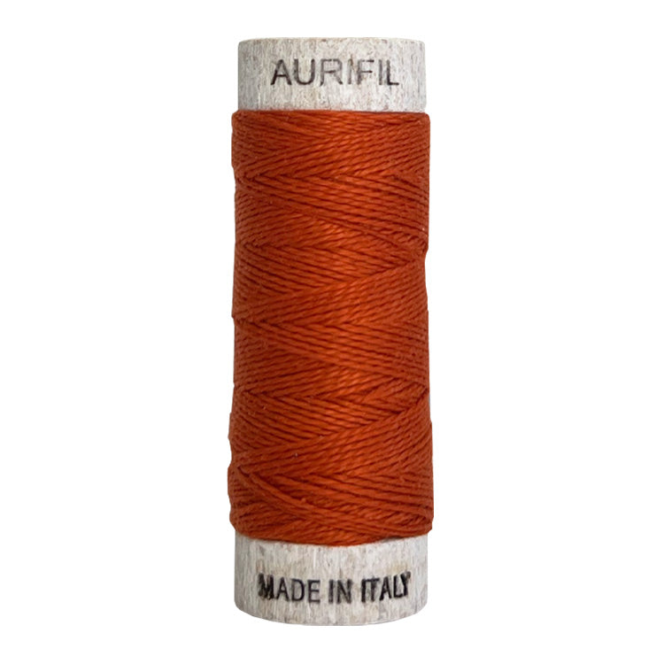 Aurifil Garn aus 100% Baumwolle, 8 wt/2-fach - 2240