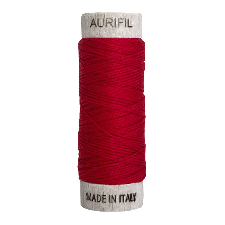 Aurifil Garn aus 100% Baumwolle, 8 wt/2-fach - 2250