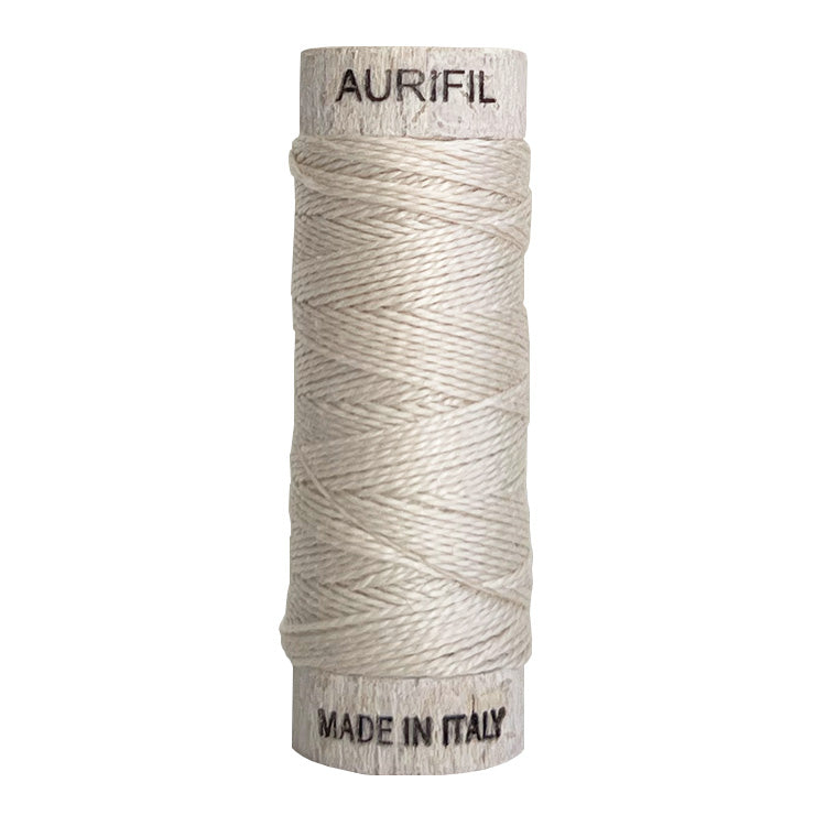 Aurifil Garn aus 100% Baumwolle, 8 wt/2-fach - 2311