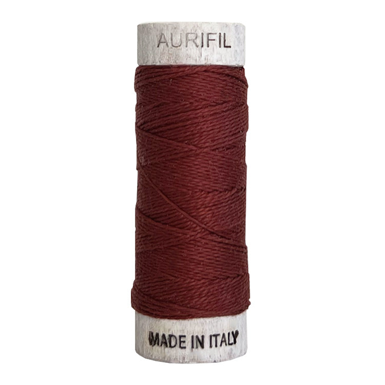 Aurifil Garn aus 100% Baumwolle, 8 wt/2-fach - 2345