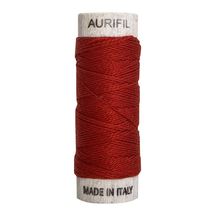 Aurifil Garn aus 100% Baumwolle, 8 wt/2-fach - 2395