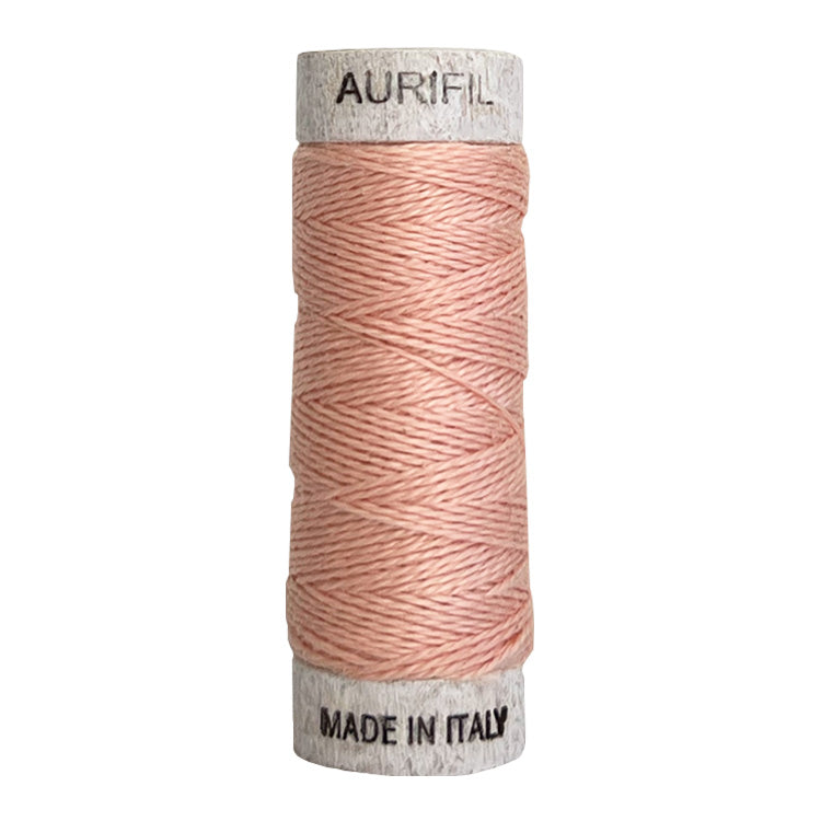 Aurifil Garn aus 100% Baumwolle, 8 wt/2-fach - 2420