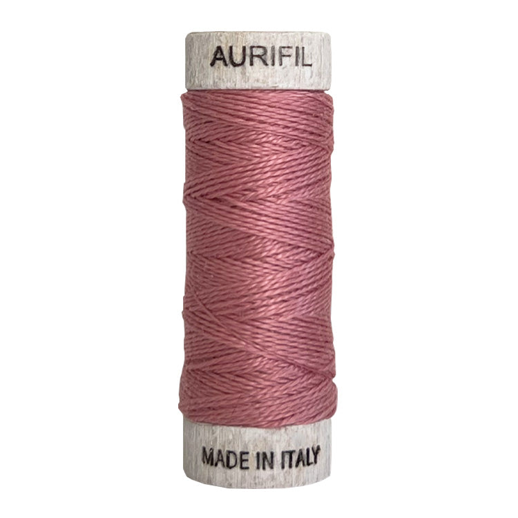 Aurifil Garn aus 100% Baumwolle, 8 wt/2-fach - 2445