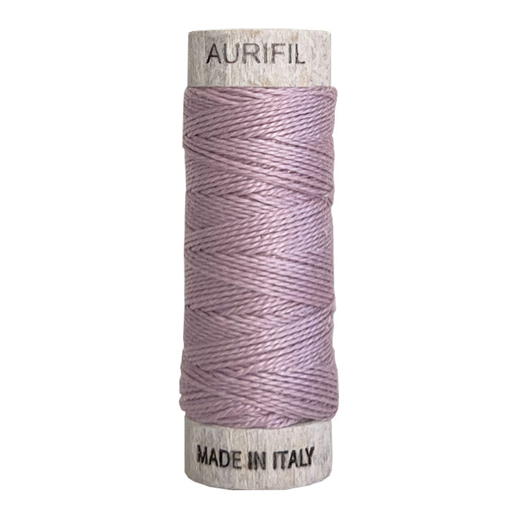 Aurifil Garn aus 100% Baumwolle, 8 wt/2-fach - 2510
