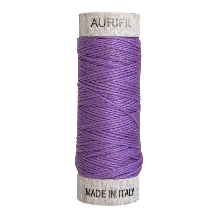 Aurifil Garn aus 100% Baumwolle, 8 wt/2-fach - 2520