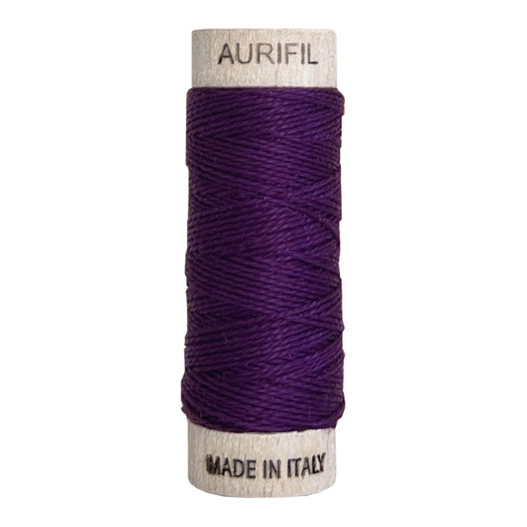Aurifil Garn aus 100% Baumwolle, 8 wt/2-fach - 2545