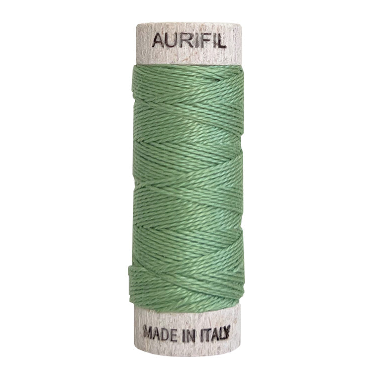 Aurifil Garn aus 100% Baumwolle, 8 wt/2-fach - 2840