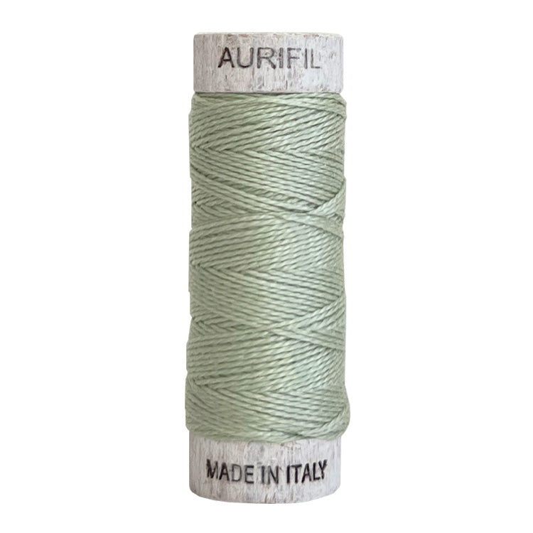 Aurifil Garn aus 100% Baumwolle, 8 wt/2-fach - 2843