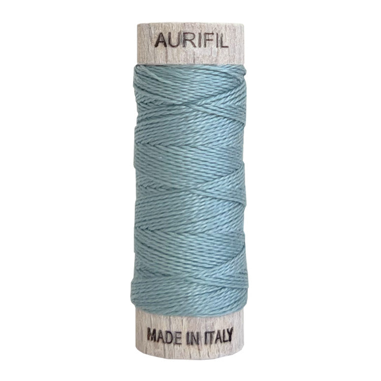 Aurifil Garn aus 100% Baumwolle, 8 wt/2-fach - 2847