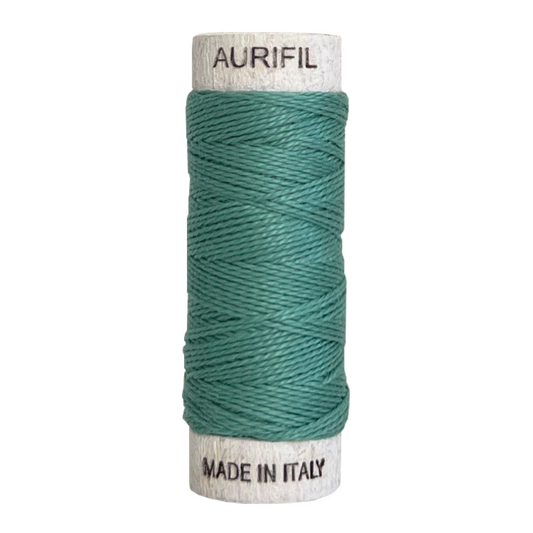 Aurifil Garn aus 100% Baumwolle, 8 wt/2-fach - 2850