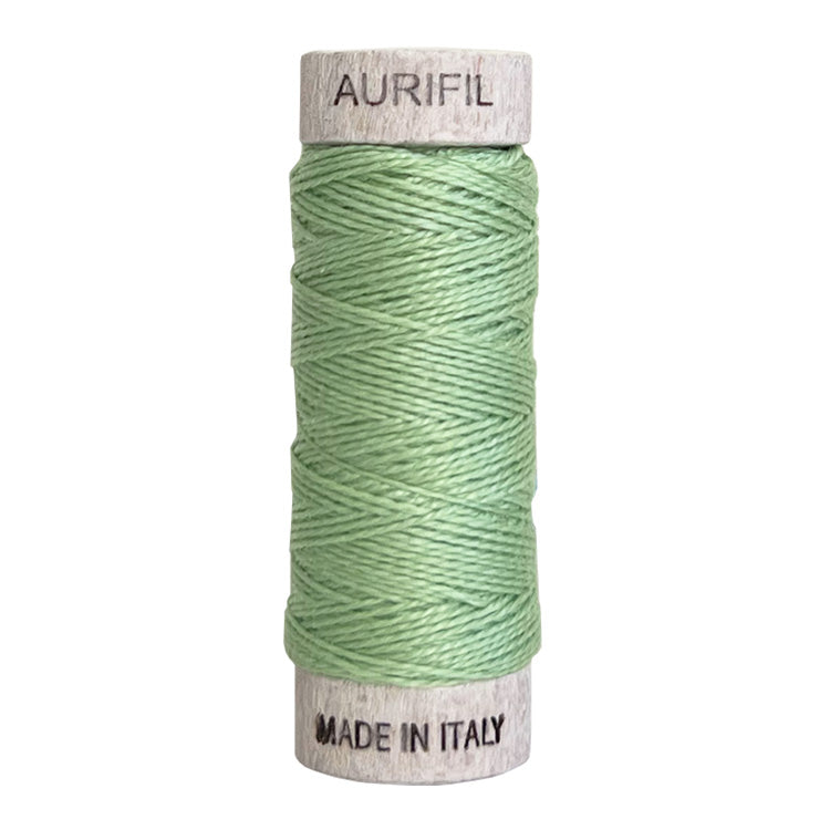 Aurifil Garn aus 100% Baumwolle, 8 wt/2-fach - 2880