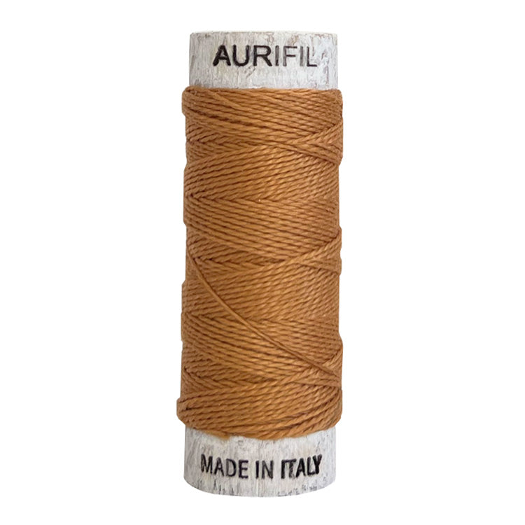Aurifil Garn aus 100% Baumwolle, 8 wt/2-fach - 2930