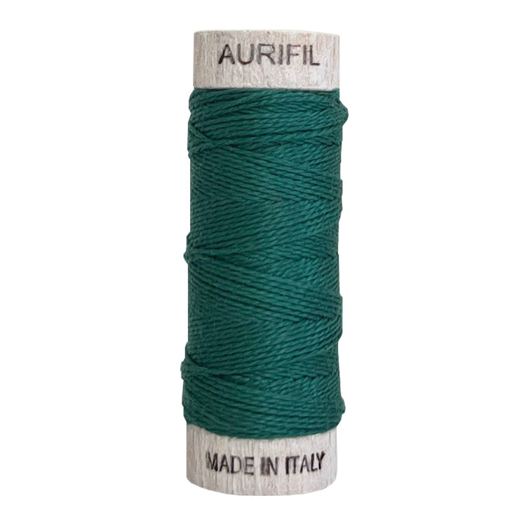 Aurifil Garn aus 100% Baumwolle, 8 wt/2-fach - 4129