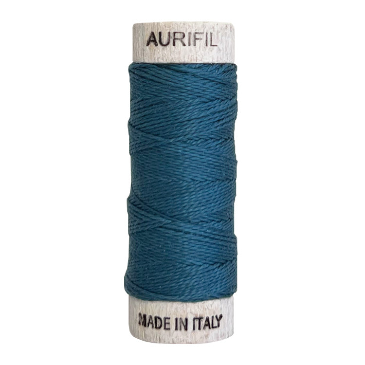 Aurifil Garn aus 100% Baumwolle, 8 wt/2-fach - 4644