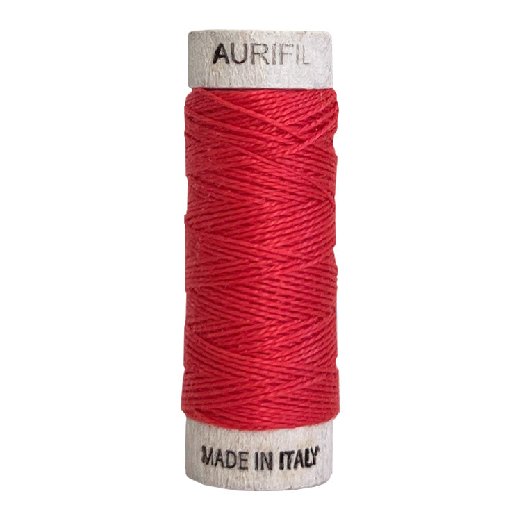 Aurifil Garn aus 100% Baumwolle, 8 wt/2-fach - 5002