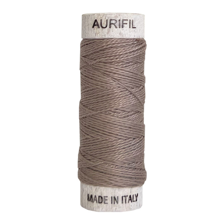 Aurifil Garn aus 100% Baumwolle, 8 wt/2-fach - 6730