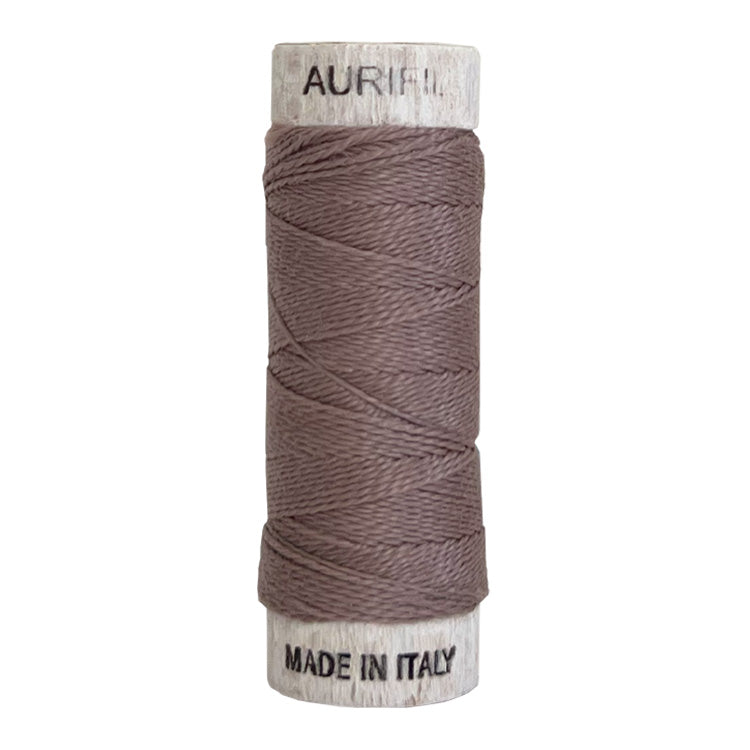 Aurifil Garn aus 100% Baumwolle, 8 wt/2-fach - 6731