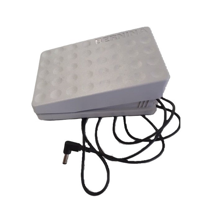 Fussanlasser ohne Fersenkickfunktion (grau)