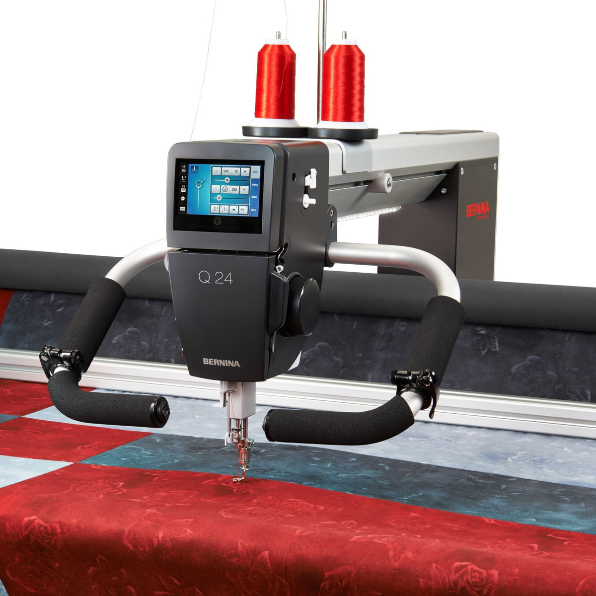 Bernina Q frame classic pro (ohne Maschine)