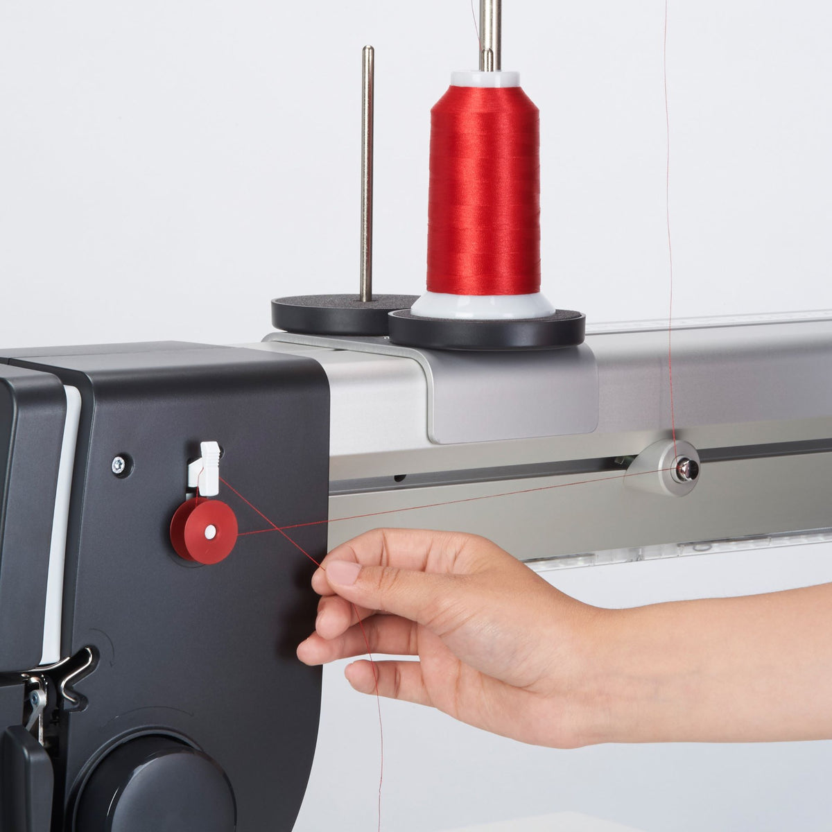 BERNINA Q20