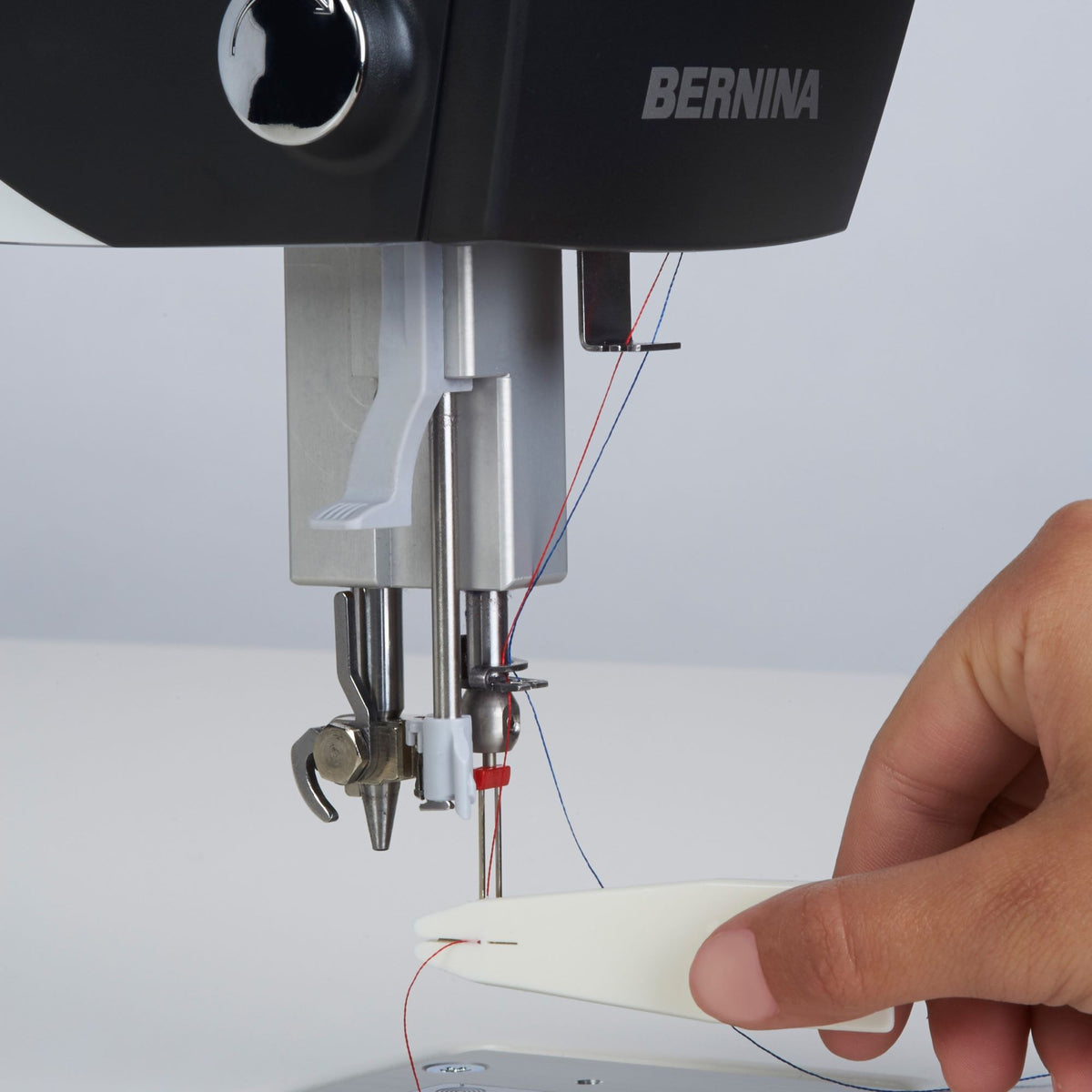 BERNINA Q20