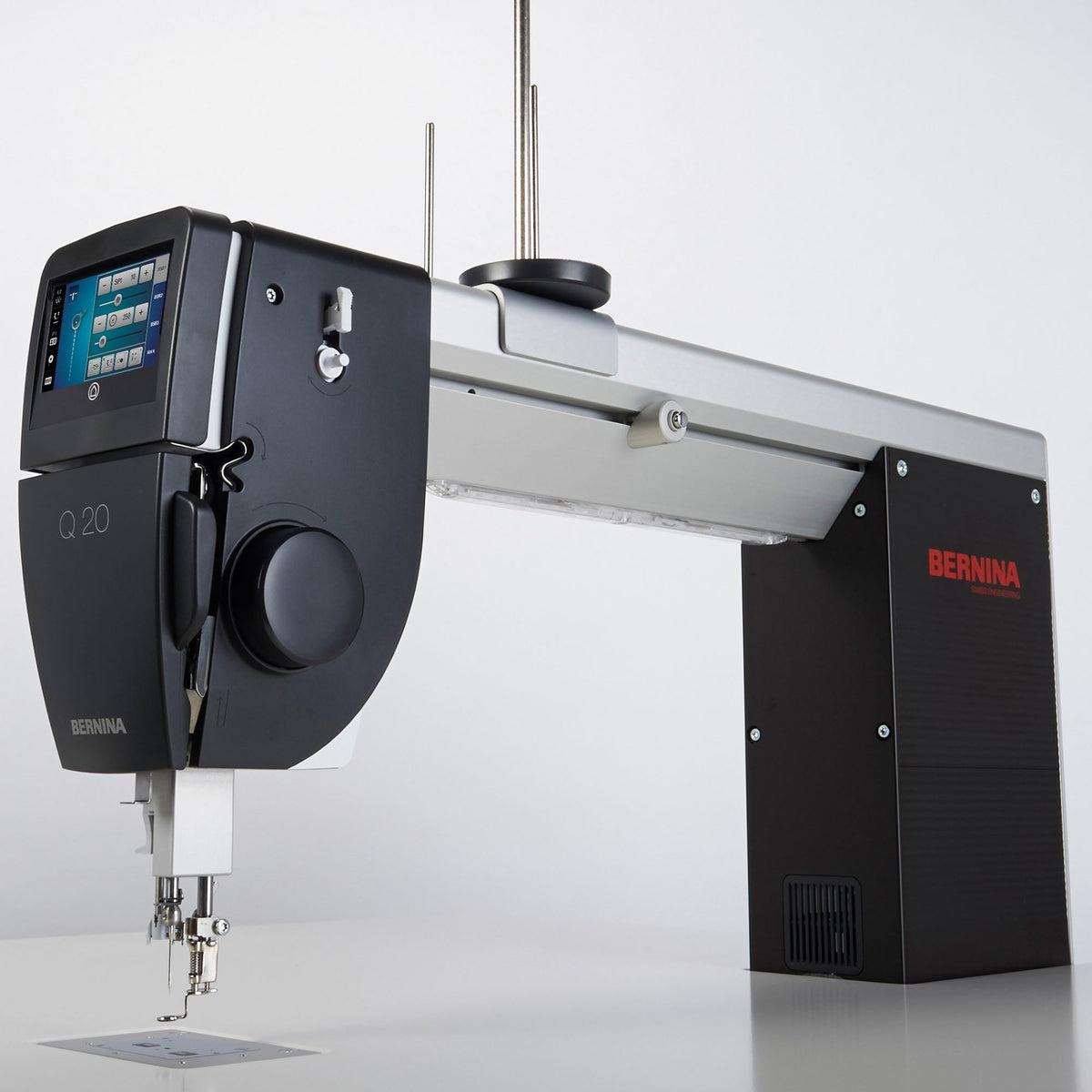 BERNINA Q20