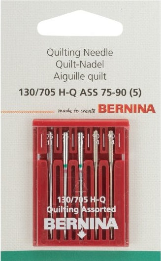 Quilt ASS 75-90er H-Q Nadel