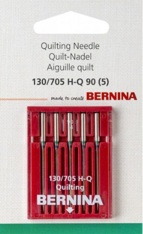 Quilt 90er H-Q Nadel