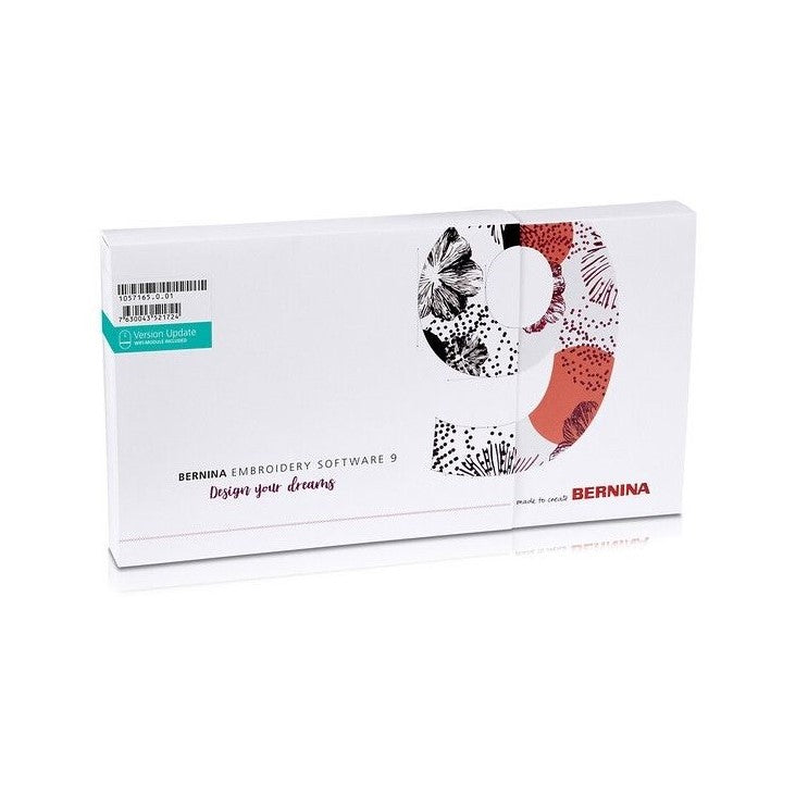 Sticksoftware Update von V6, V7 und V8 auf V9