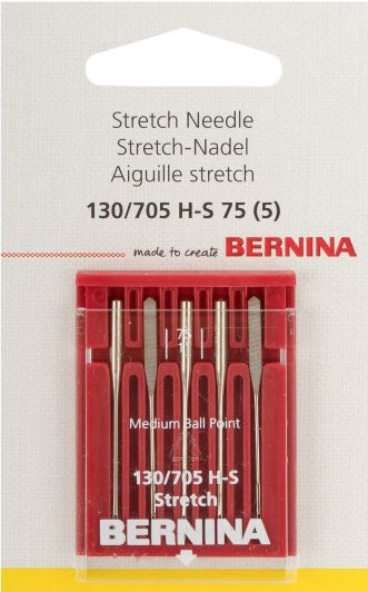Stretch 75er H-S Nadel