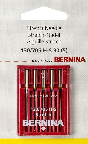 Stretch 90er H-S Nadel