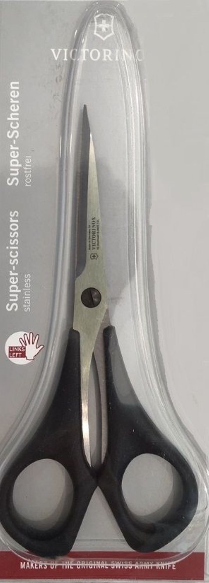 Victorinox Schere 13 cm L