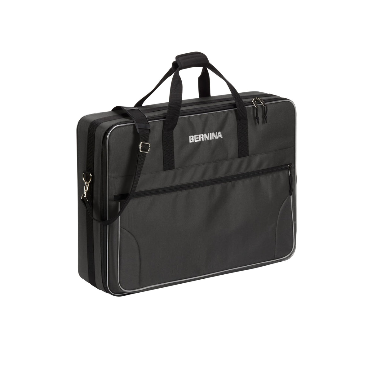 Sac pour module de broderie XL (bordure noire)