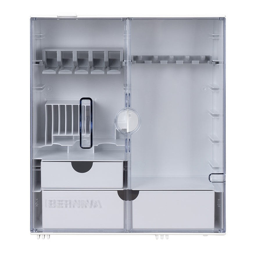 Zubehörbox für BERNINA 125/135/145/210/220/230/240