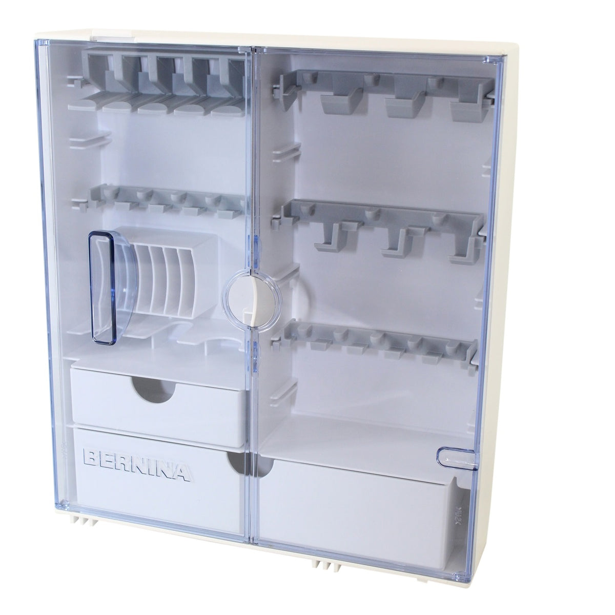 Zubehörbox für BERNINA 430/440/630/635