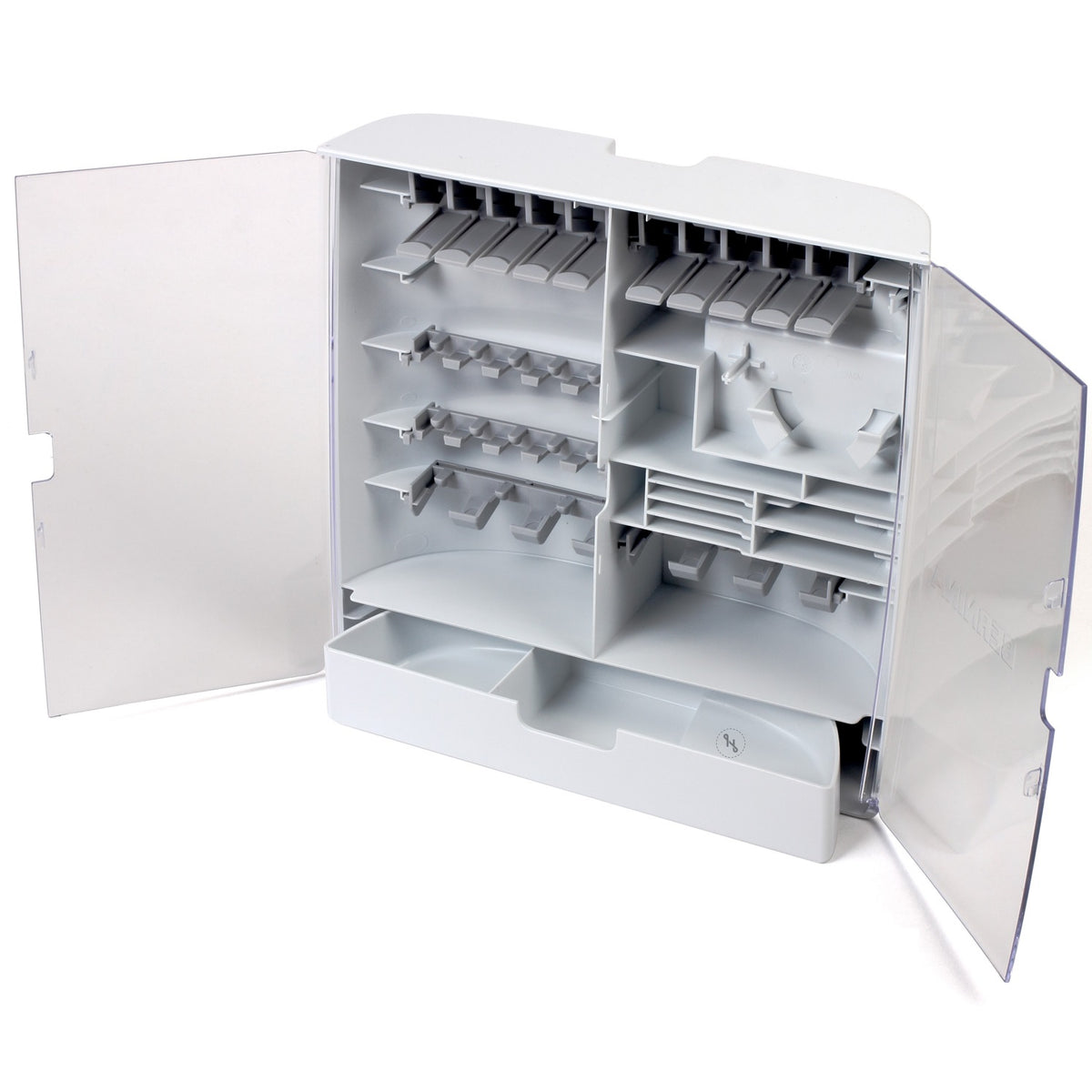 Zubehörbox für BERNINA 435/485/535/570/590