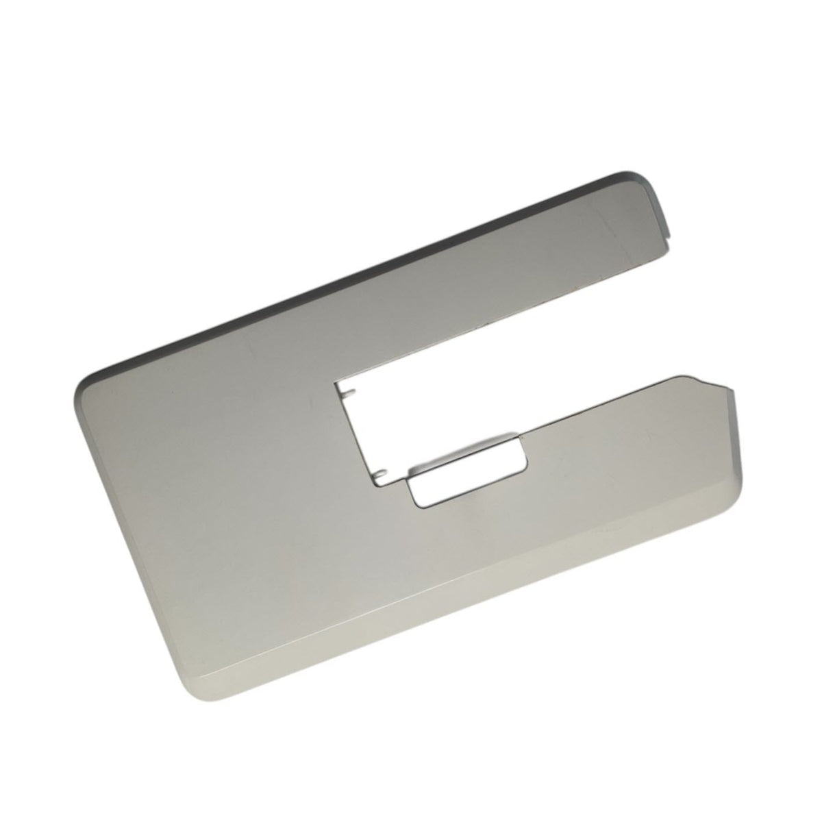 Anschiebetisch für BERNINA 1008, 1130, 1090, 1530 usw. Occasion