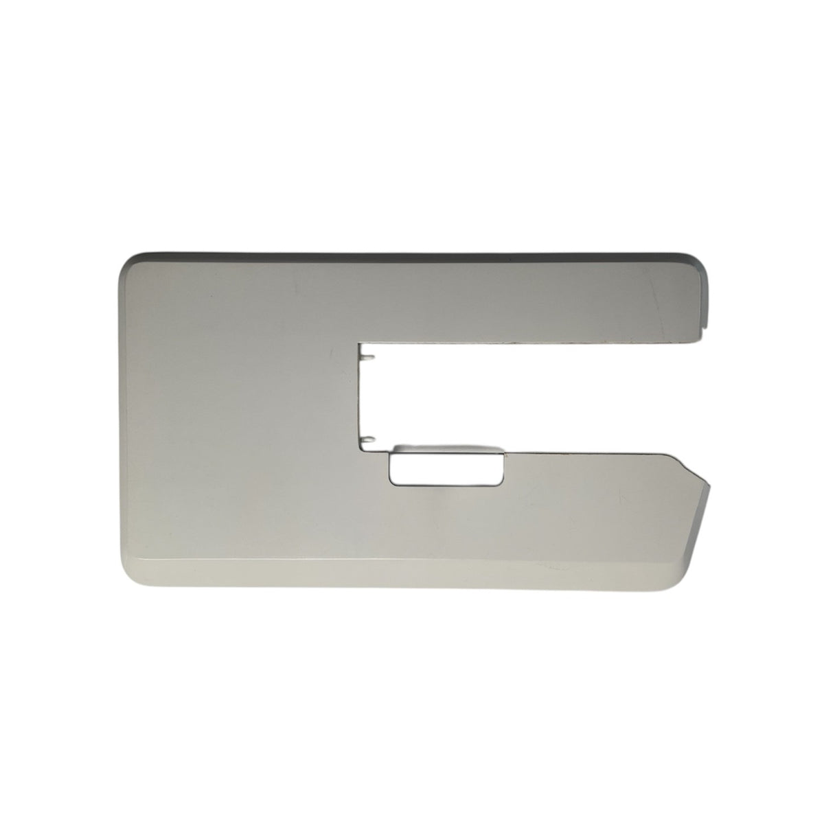 Anschiebetisch für BERNINA 1008, 1130, 1090, 1530 usw. Occasion