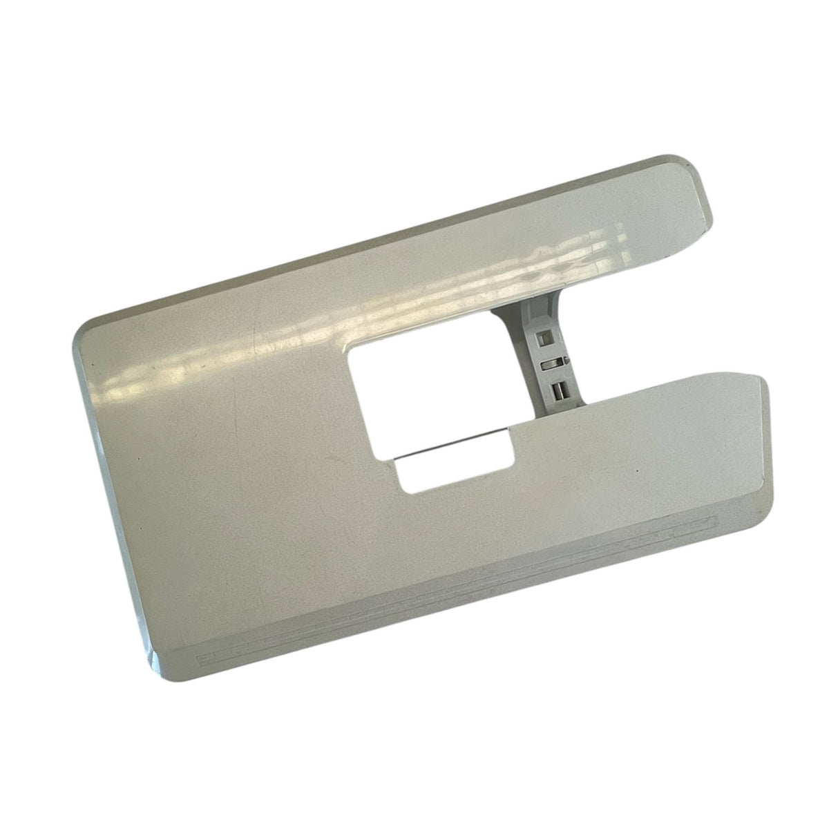 Anschiebetisch für BERNINA 930, 931, 932, 933, Occasion
