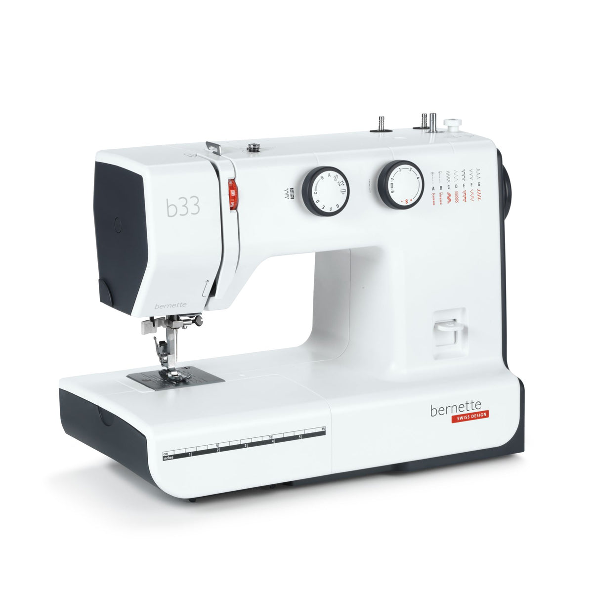 bernette 33