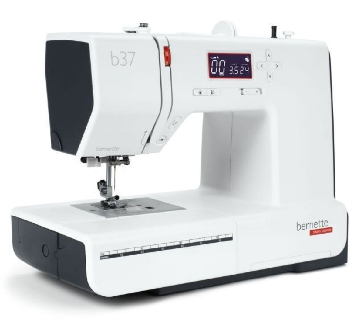 bernette 37