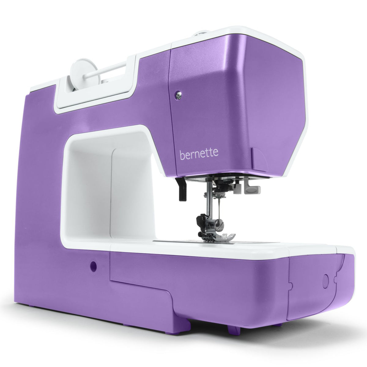 bernette 38 Yaya Han special Edition für kreative Köpfe