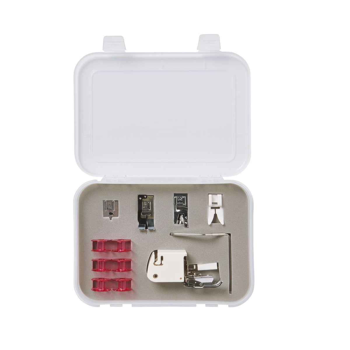 bernette 38 Yaya Han special Edition für kreative Köpfe