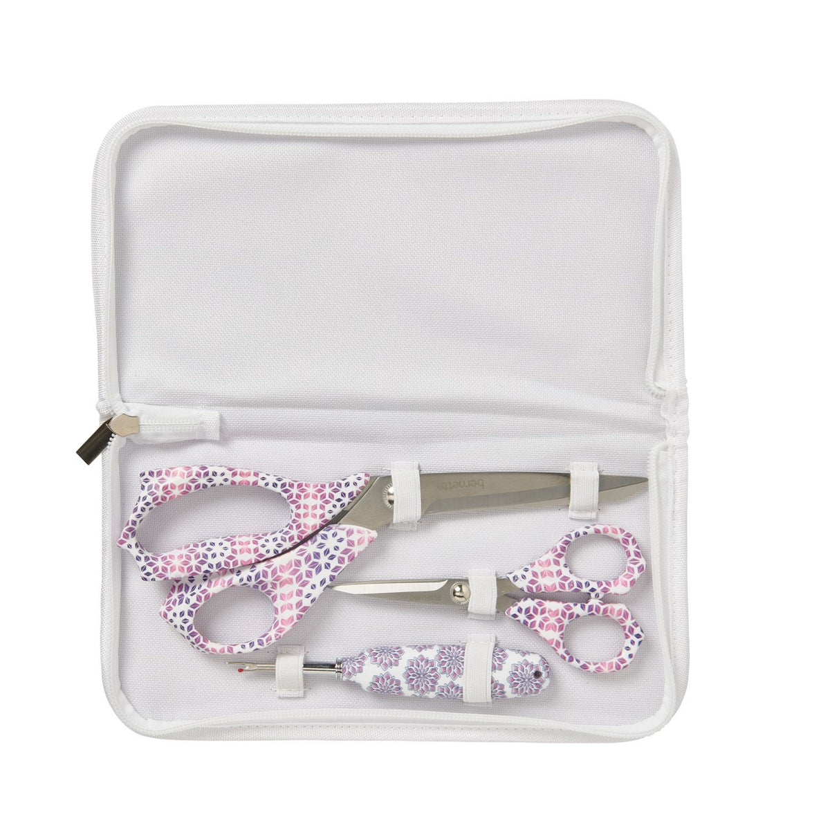 bernette 38 Yaya Han special Edition für kreative Köpfe