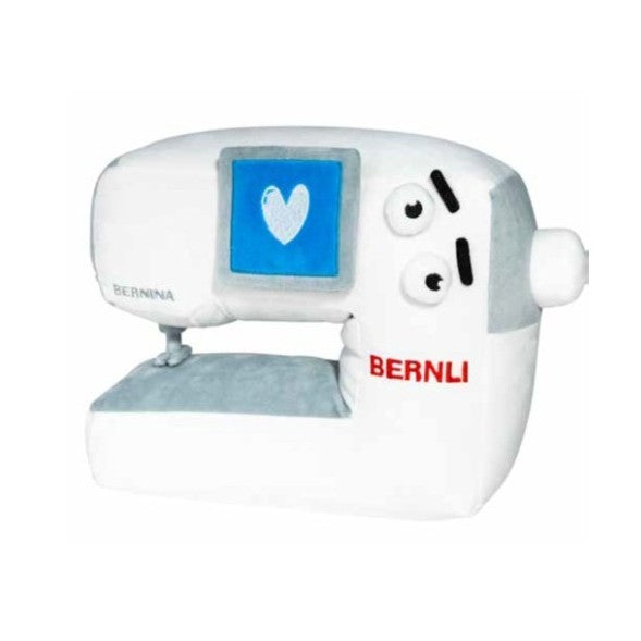 Plüsch Bernli Nackenkissen